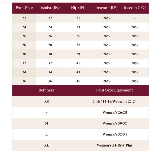 NWOT RJ Classics Harper Silicone Competition Breech Sand - Women's 24R - Picture 10 of 10